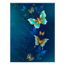 Recherche de arrière plan bleu posters Turquoise