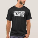 Recherche de inégal tshirts Bars