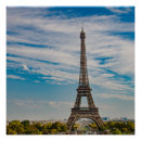 Recherche de tours eiffel posters Paris