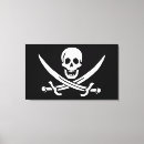 Recherche de drapeaux de pirate posters Calico jack
