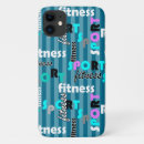 Recherche de fitness iphone coques Sport