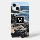 Suche nach felsen iphone hüllen Blau