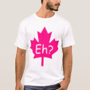Recherche de canuck tshirts Feuille