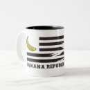Recherche de banana tasses Humour