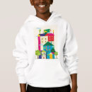 Suche nach städtische hoodies Für kinder