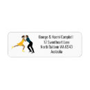 Recherche de figure de cire Étiquettes