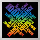Suche nach ballroom dance poster Dancer