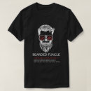 Recherche de strié tshirts Barbu