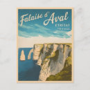 Recherche de etretat cartes postales Normandie