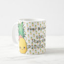 Recherche de dessin fruit tasses Pour elle