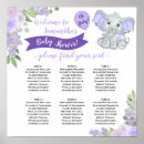 Recherche de purple elephant posters Mother to be