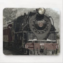 Suche nach vintage eisenbahnen mousepads Alt