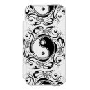 Recherche de symbole de yang de yin iphone coques Équilibre