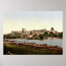 Suche nach windsor castle poster Vintag