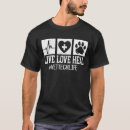 Suche nach veterinär tshirts Katze