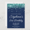 Recherche de bleu de minuit invitations Script