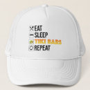 Recherche de humour vacances casquettes Tropical