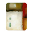 Recherche de vert blanc rouge magnets Moderne