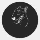 Recherche de bully autocollants Amoureux des chiens