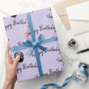 Recherche de point polka papier cadeau Amusant