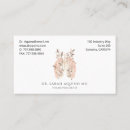 Recherche de respiratoire cartes visite Simple