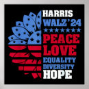 Suche nach peace poster Harris