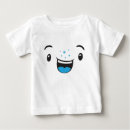 Recherche de visage de sourire vêtements Visages