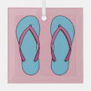 Recherche de sandale ornements Vacances