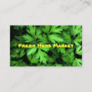 Recherche de thym cartes visite Nourriture