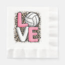 Recherche de volley serviettes Amour