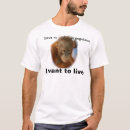 Suche nach gefährdet tshirts Wild lebende tiere