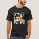 Recherche de powerstroke tshirts Camion