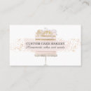 Suche nach kuchendesigner visitenkarten Catering
