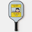 Recherche de peanuts pickleball raquettes Cacahuètes
