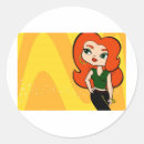 Recherche de conceptions de zodiaque autocollants Zodiacgirz