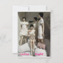 Suche nach girls night einladungen Mädchen