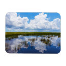 Recherche de marais magnets Lac