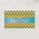 Recherche de couleur vive cartes visite Tendance