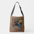 Recherche de rodéo sacs Course de baril