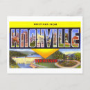 Suche nach knoxville postkarten Reise