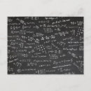 Recherche de la formule cartes postales Mathématiques