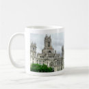 Recherche de madrid tasses L'espagne
