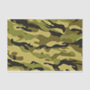 Recherche de camouflage tissue papier Militaire