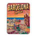 Recherche de tourisme magnets Espagne
