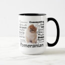 Recherche de pomeranian tasses Mignon