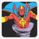 Recherche de john smith autocollants Tornade