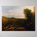 Recherche de william turner art Paysage