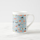 Recherche de sushi tasses Japon