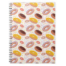 Suche nach donut kleine notizbücher Sprinklen