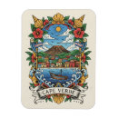 Recherche de le cap vert magnets Afrique